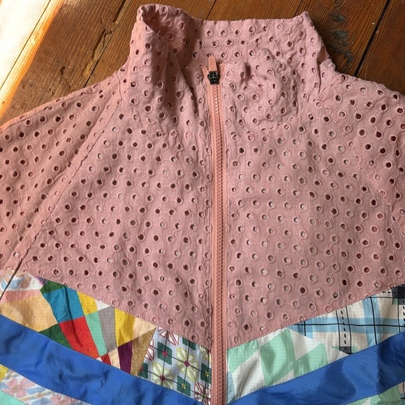 Farm Rio Windbreaker - Picture 2 of 10